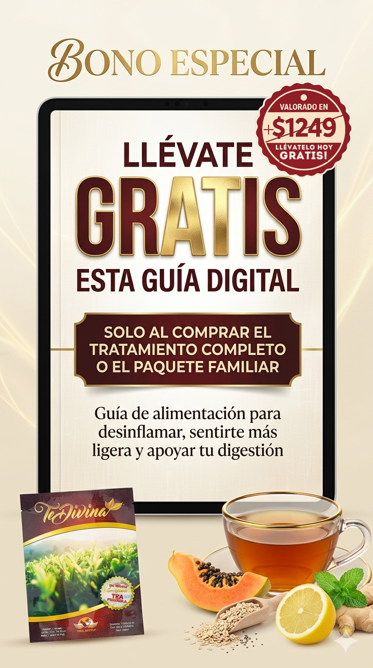 Bono especial ebook gratis con el tratamiento completo