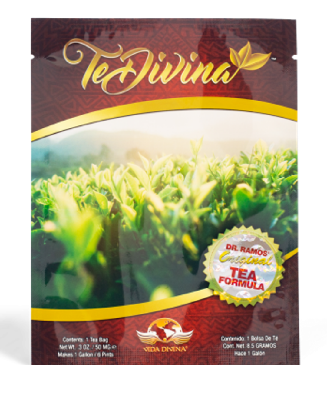 Té Divina Original